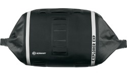 Krepšys/dėtuvė ant vairo SKS Explorer Barbag