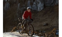 Krepšys/dėtuvė ant vairo SKS Explorer Barbag
