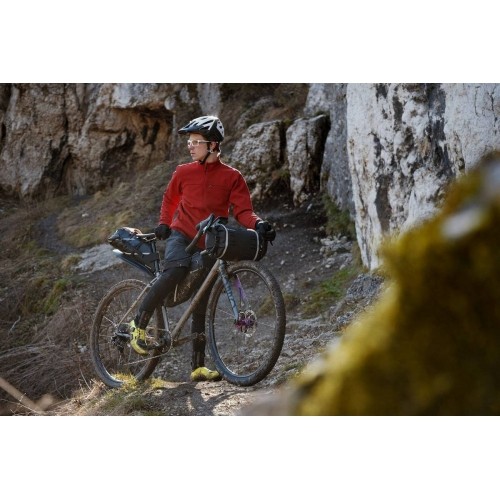 Krepšys/dėtuvė ant vairo SKS Explorer Barbag