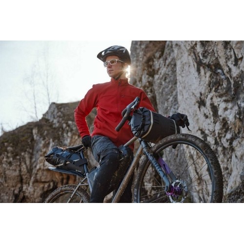 Krepšys/dėtuvė ant vairo SKS Explorer Barbag