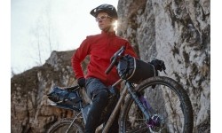 Krepšys/dėtuvė ant vairo SKS Explorer Barbag