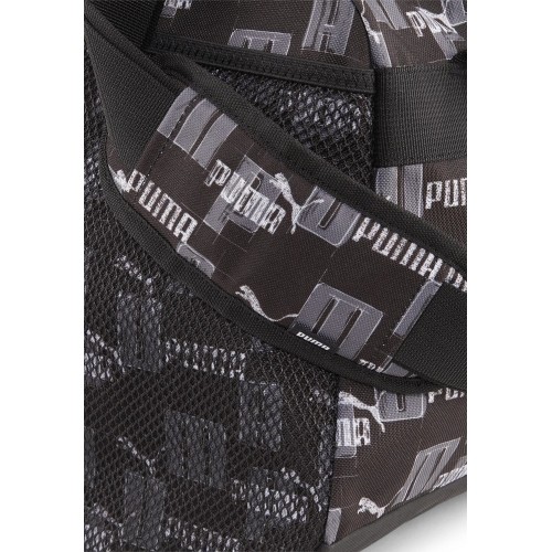 Torba sportowa Puma Challenger Duffel, czarno-szara 079530 19