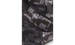Torba sportowa Puma Challenger Duffel, czarno-szara 079530 19