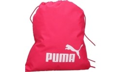 Puma Batų Krepšys Phase Gym Sack Pink 079944 11