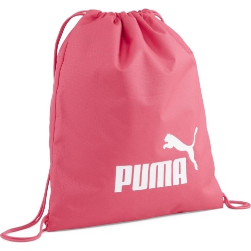 Puma Batų Krepšys Phase Gym Sack Pink 079944 11