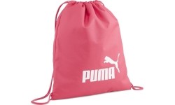 Puma Batų Krepšys Phase Gym Sack Pink 079944 11