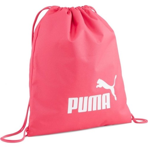 Puma Batų Krepšys Phase Gym Sack Pink 079944 11