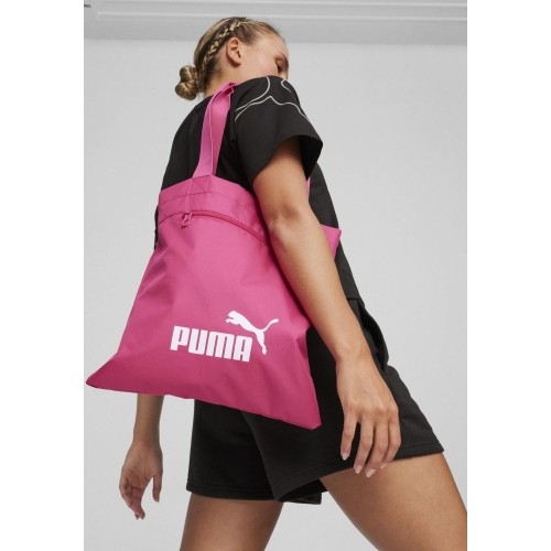 Puma Krepšys Phase Packable Shopper Pink 079953 11