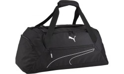 Torba sportowa Puma Fundamentals czarna 090333 01