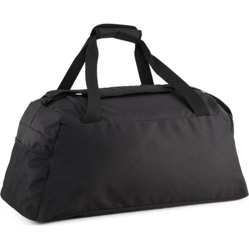 Torba sportowa Puma Fundamentals czarna 090333 01