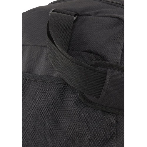 Torba sportowa Puma Fundamentals czarna 090333 01