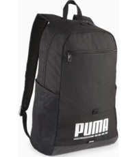 Puma Kuprinė Plus Backpack Black 090346 01