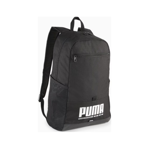Plecak Puma Plus Backpack, czarny 090346 01