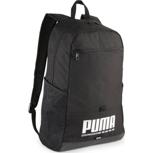 Plecak Puma Plus Backpack, czarny 090346 01