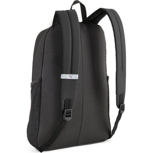 Plecak Puma Plus Backpack, czarny 090346 01