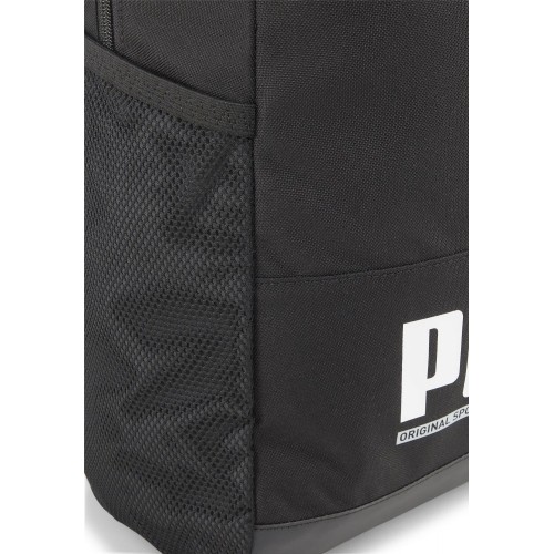 Plecak Puma Plus Backpack, czarny 090346 01