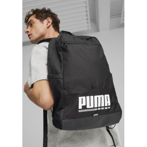 Plecak Puma Plus Backpack, czarny 090346 01