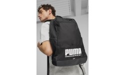 Plecak Puma Plus Backpack, czarny 090346 01