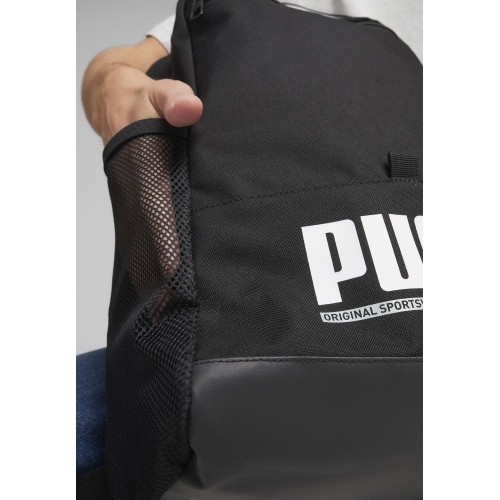Plecak Puma Plus Backpack, czarny 090346 01