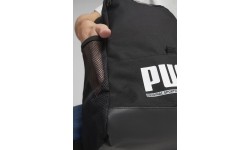 Plecak Puma Plus Backpack, czarny 090346 01
