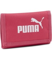 Puma Piniginė Puma Phase Wallet Pink 079951 11