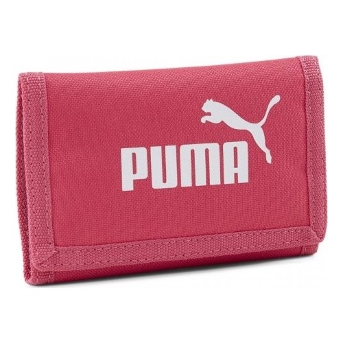 Puma Piniginė Puma Phase Wallet Pink 079951 11