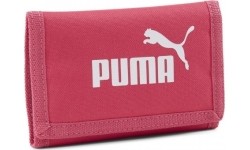 Puma Piniginė Puma Phase Wallet Pink 079951 11