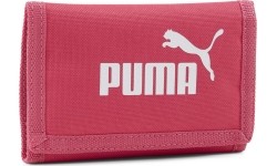 Puma Piniginė Puma Phase Wallet Pink 079951 11