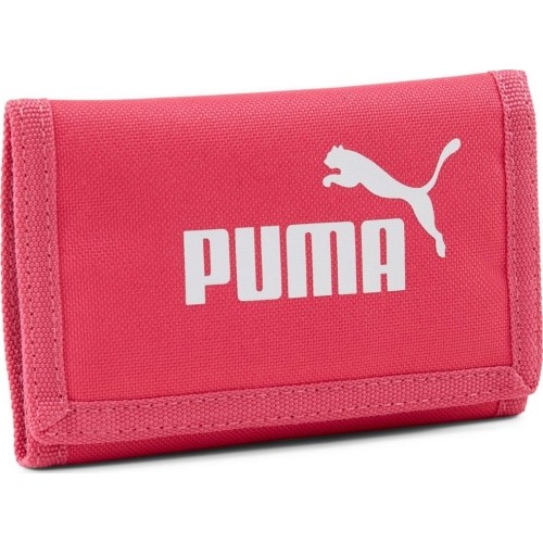 Puma Piniginė Puma Phase Wallet Pink 079951 11