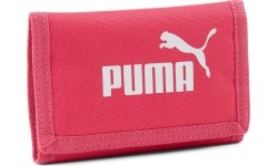 Puma Piniginė Puma Phase Wallet Pink 079951 11