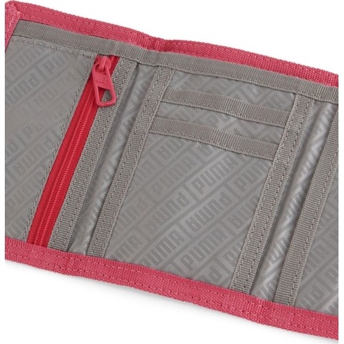 Puma Piniginė Puma Phase Wallet Pink 079951 11