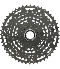 Galinis žvaigždžių blokas SHIMANO CS-LG400-10 // 10 pav. (11-48T)
