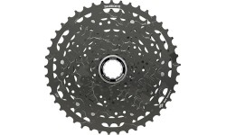 Galinis žvaigždžių blokas Shimano CUES CS-LG400-11 // 11 pav. (11-45T)