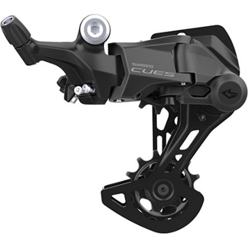 Przerzutka tylna Shimano CUES RD-U4000, 9-rzędowa
