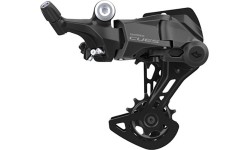 Przerzutka tylna Shimano CUES RD-U4000, 9-rzędowa