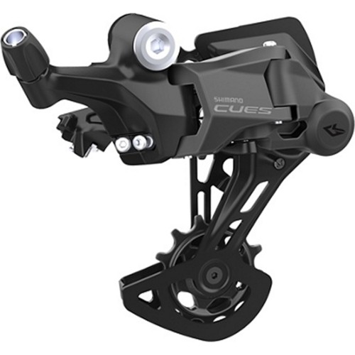 Przerzutka tylna Shimano CUES RD-U4000, 9-rzędowa
