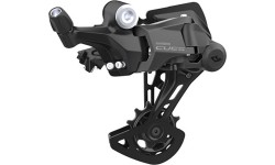Przerzutka tylna Shimano CUES RD-U4000, 9-rzędowa