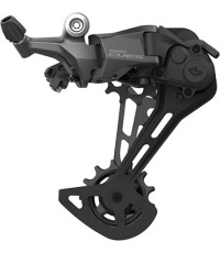 Galinis prejungėjas Shimano CUES RD-U6000 // 10/11 pav., Shadow+