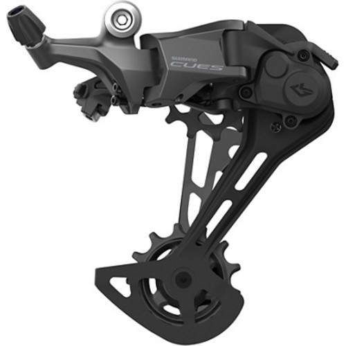 Galinis prejungėjas Shimano CUES RD-U6000 // 10/11 pav., Shadow+