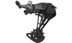 Przerzutka tylna Shimano CUES RD-U6000, 10/11-rzędowa, Shadow+
