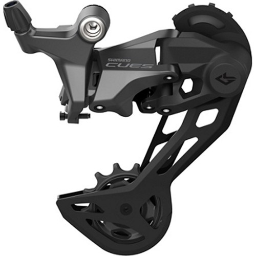 Przerzutka tylna Shimano CUES RD-U6020-10, 10 biegów