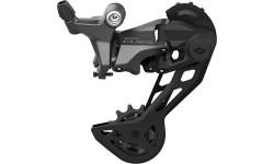 Przerzutka tylna Shimano CUES RD-U6020-10, 10 biegów