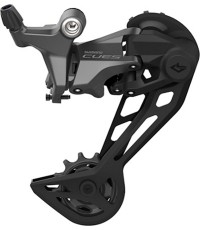 Przerzutka tylna Shimano CUES RD-U6020-11, 11-rzędowa