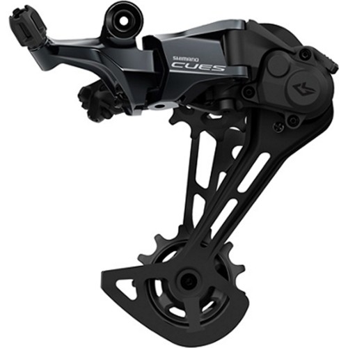 Galinis perjungėjas Shimano CUES RD-U8000 // 11 pav.