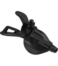 Manetka Shimano Cues SLU600010RSET, 10 biegów, RAPIDFIRE Plus, bez wskaźnika biegów