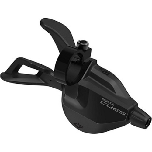 Manetka Shimano Cues SLU600010RSET, 10 biegów, RAPIDFIRE Plus, bez wskaźnika biegów