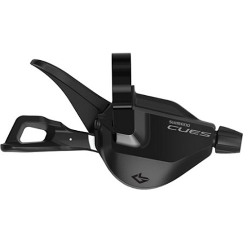 Manetka Shimano Cues SLU600010RSET, 10 biegów, RAPIDFIRE Plus, bez wskaźnika biegów