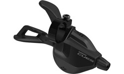 Manetka Shimano CUES SL-U600011RSET, Rapidfire Plus, 11-rzędowa, bez wyświetlacza