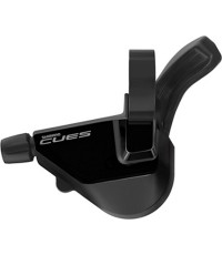 Manetka Shimano CUES SL-U6000LSET, Rapidfire Plus Mono, 2-biegowa, bez wyświetlacza optycznego