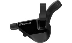 Manetka Shimano CUES SL-U6000LSET, Rapidfire Plus Mono, 2-biegowa, bez wyświetlacza optycznego